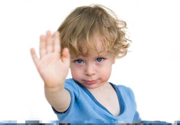 大声说不,拒绝别人要坚定一点;别让多余的情