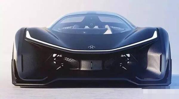 特斯拉来上海建厂,而贾跃亭却去美国建厂,为何