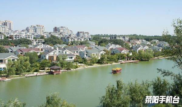 荥阳:以党建高质量推进经济发展高质量