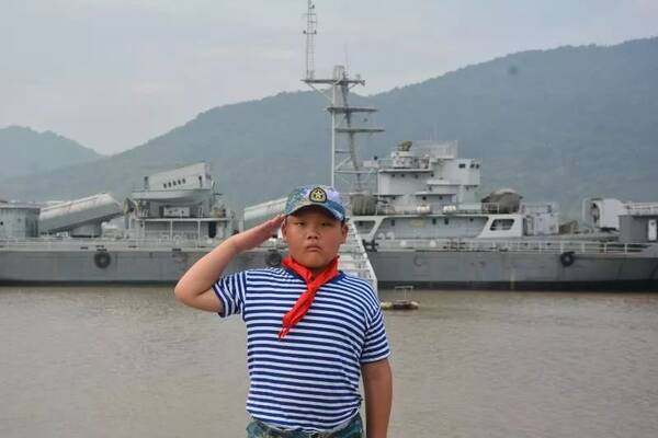 武穴国防教育基地悄然走红,你知道滨江公园有