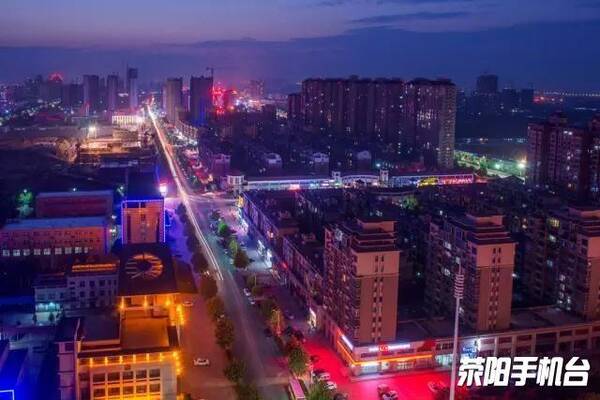 荥阳:以党建高质量推进经济发展高质量