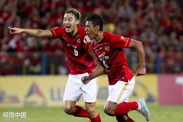 恒大将迎来魔鬼赛程, 如不能顺利拿下比赛, 冠军