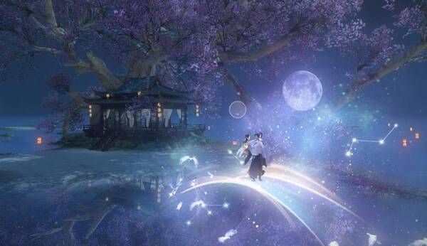 逆水寒NPC攻略小助手引来骂声 玩家:不做好优