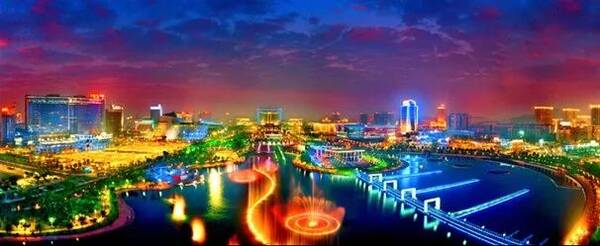 粤港澳大湾区传来重磅消息,东莞要逆天!