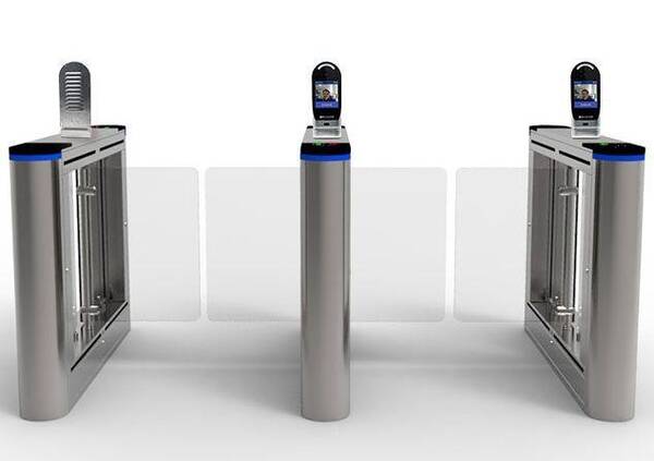 智能人脸识别技术数据更安全