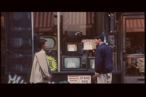 七夕快乐!这些经典爱情电影你看过吗