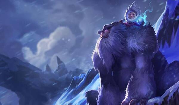 雪人努努重做了,谁还记得那个史上最感人的努