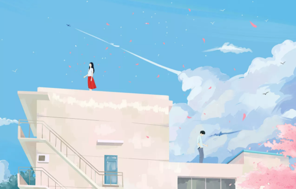 眼界开阔的女人，自然会选择这四种生活，跟一般女人不一样!