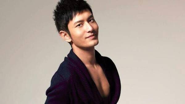 黄晓明对股票案再次澄清,朋友圈发长文怒斥别