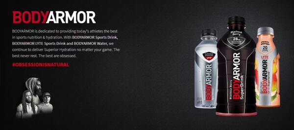 魔爪已凉,可口可乐又将在中国推一款功能饮料