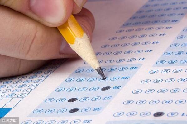 公务员考试高效又科学的答题顺序是什么?