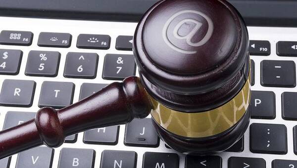 新院长刚刚任命,北京筹建互联网法院有何深意