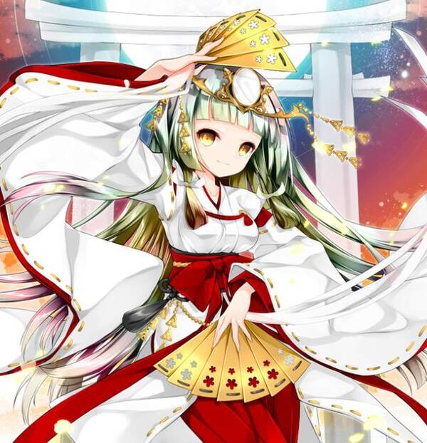 联盟圈动漫&珍藏的动漫头像(超唯美女生头像 ) 小圆圈本期分享超唯美