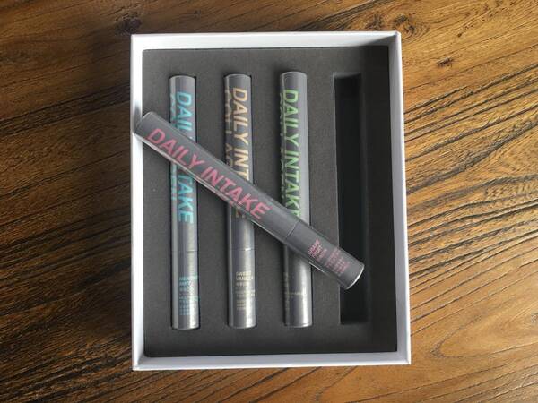 一支A&D维他气味棒彻底解决戒烟烦恼 你还在