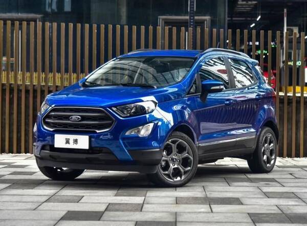 都降到了7万出头，比缤智XRV便宜了5万，翼博为啥还是卖不掉?