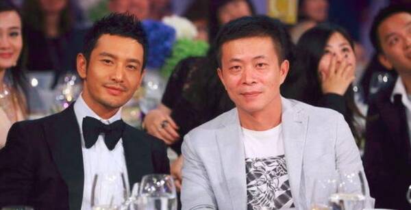 黄晓明对股票案再次澄清,朋友圈发长文怒斥别