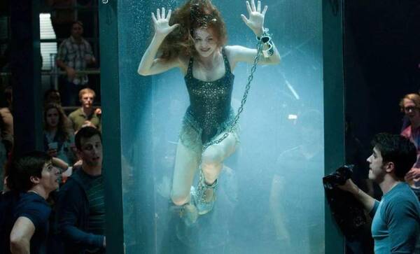 逃生魔术:抛弃沉没成本,余生请多关照