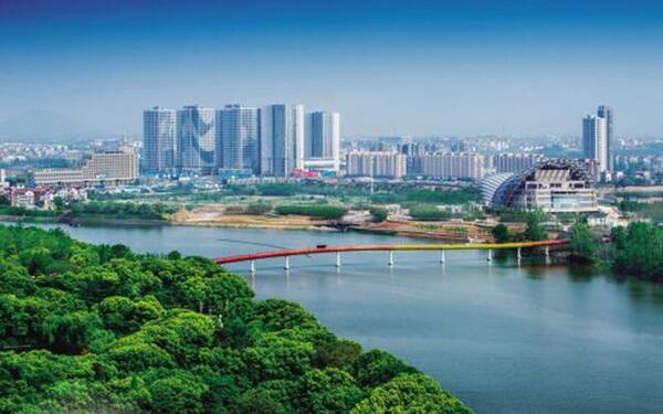 浙江最尴尬的一个地级市,名气、经济、实力都