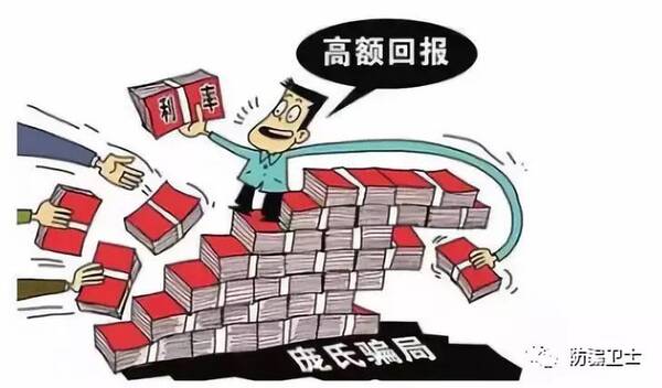 预警|AES拆分盘庞氏骗局,坤海集团,马里兰