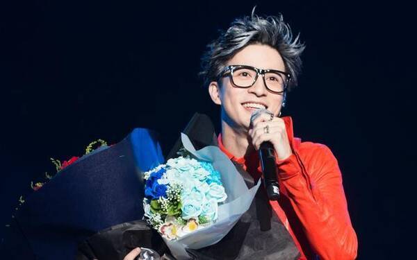 薛之谦唱功被严重低估还是粉丝过誉,看陈奕迅