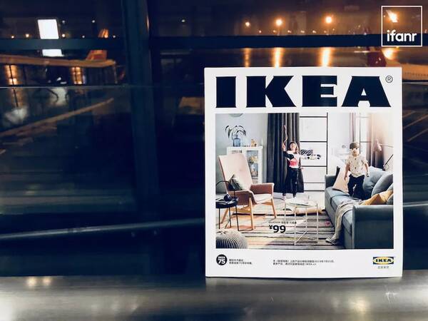 宜家居然支持网购了?小程序上就能抢购限量单