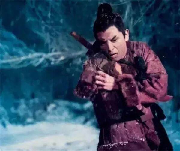 武侠大宗师张彻到底有多喜欢数字,从一到九,