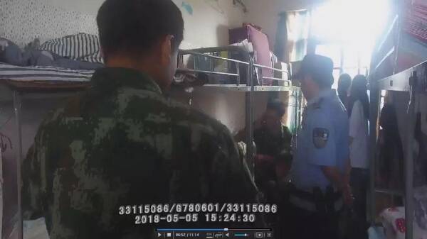 在抖音,听说这是2018女性最佳身材标准,于是有