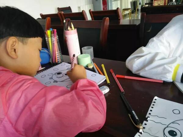 【志愿服务】青春助梦 让爱启航大学生支教志