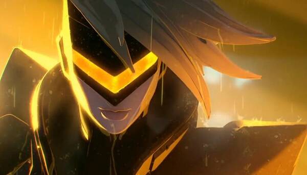 一个从S3到S8还是白银的倔强网友,有人说他菜