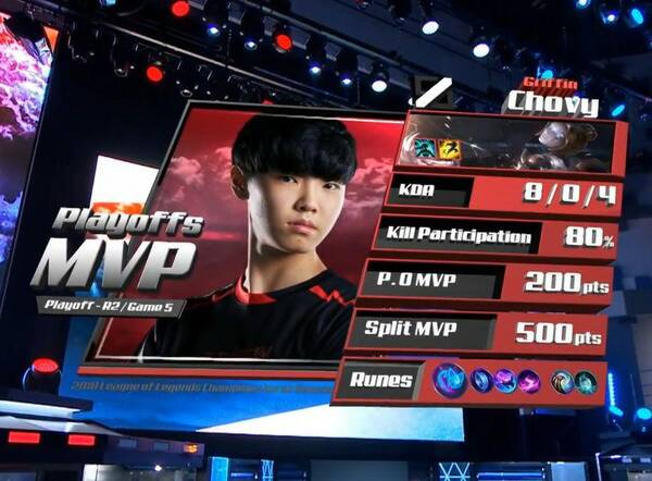 一个LCK的天才中单,出道即是巅峰,像极了201