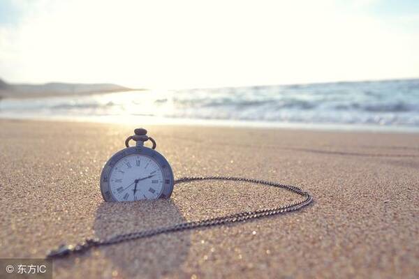 时间过得真快啊!