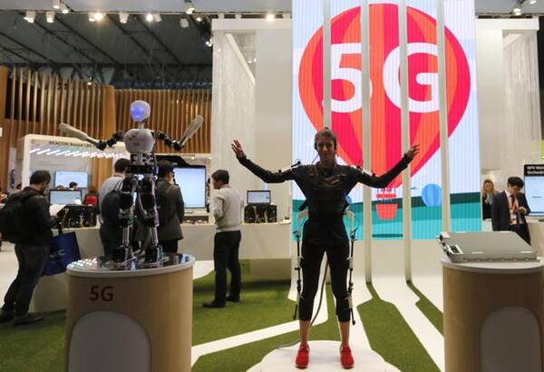 打掉华为5G有多痛?这些电信运营商可能最懂