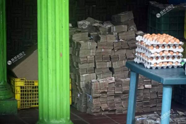 委内瑞拉通货膨胀图片