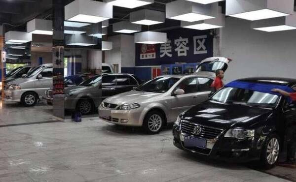 汽车保养必须在4S店做吗?售后师傅说漏嘴,车