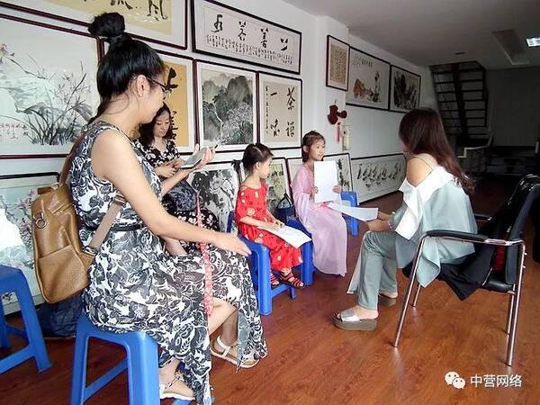 这些营口小演员不得了!他们要拍儿童微喜剧《