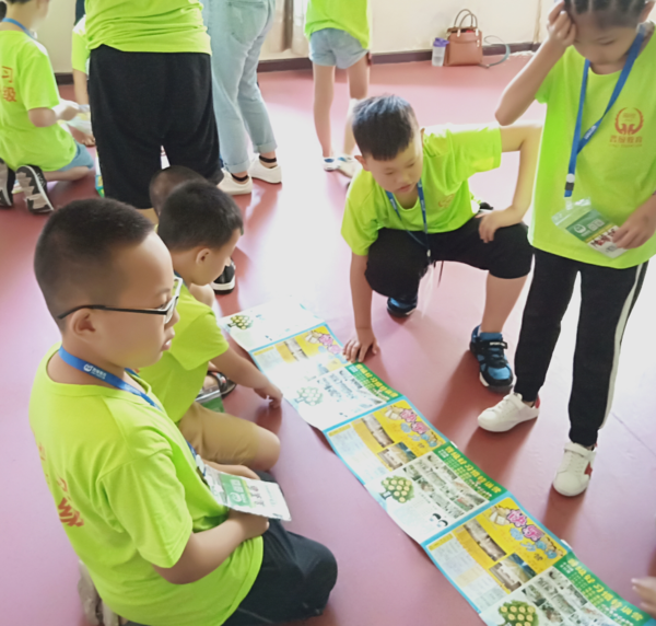 托管班如何吸引家长?如何在众多托管机构中立