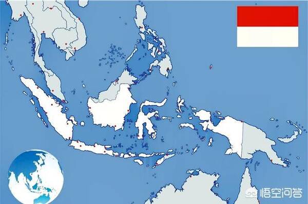 华人目前在印尼的社会地位如何?