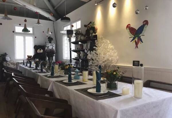 晚克贵阳这几家餐厅吃饭,小心分分钟虐哭你!