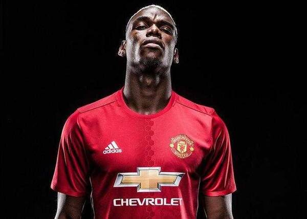 曼联开英超第一高薪只为了他, 他才是穆帅争4