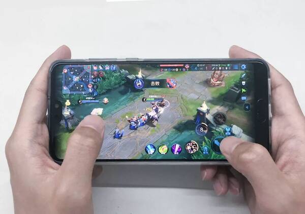 吃鸡更流畅 | 华为P20 Pro亲测升级GPU Turb