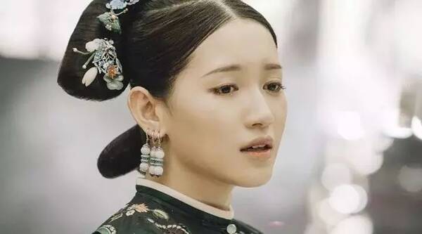 尔晴死了,《如懿传》来了!你的视频VIP会员用