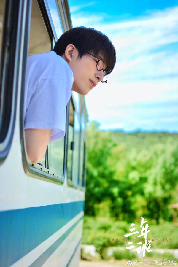 《蒲公英的约定》《三年二班》将拍电视剧,周