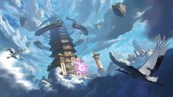 拒绝玄幻套路文,这6本精品小说特色十足,绝对