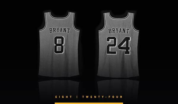 [湖人国度]NBA TV将在周四播送科比·布莱恩