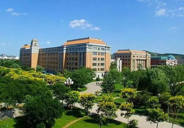 厉害了,锦州这所大学:获批12项2018年度国家自