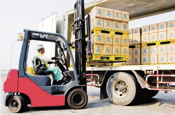 实时报道 | 中美贸易战木材价格上涨,物流托盘首