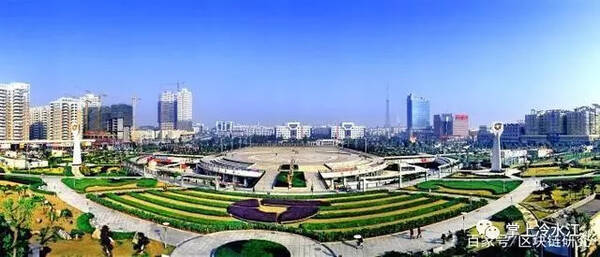 2018:冷水江再次上榜湖南经济十强县,相比强县