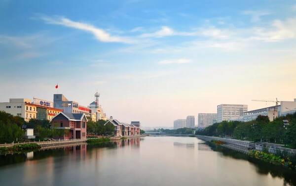 关注 | 大黄堡湿地如何保护?武清多部门联动守