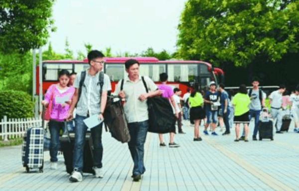 2018高考: 600分以上的考生人数汇总, 改卷最严