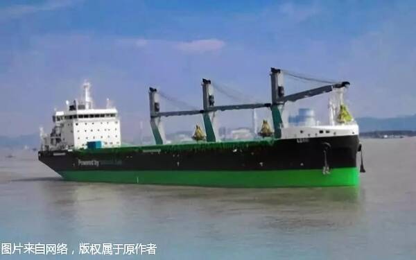 恒大集团收购浙江造船厂意欲何为?